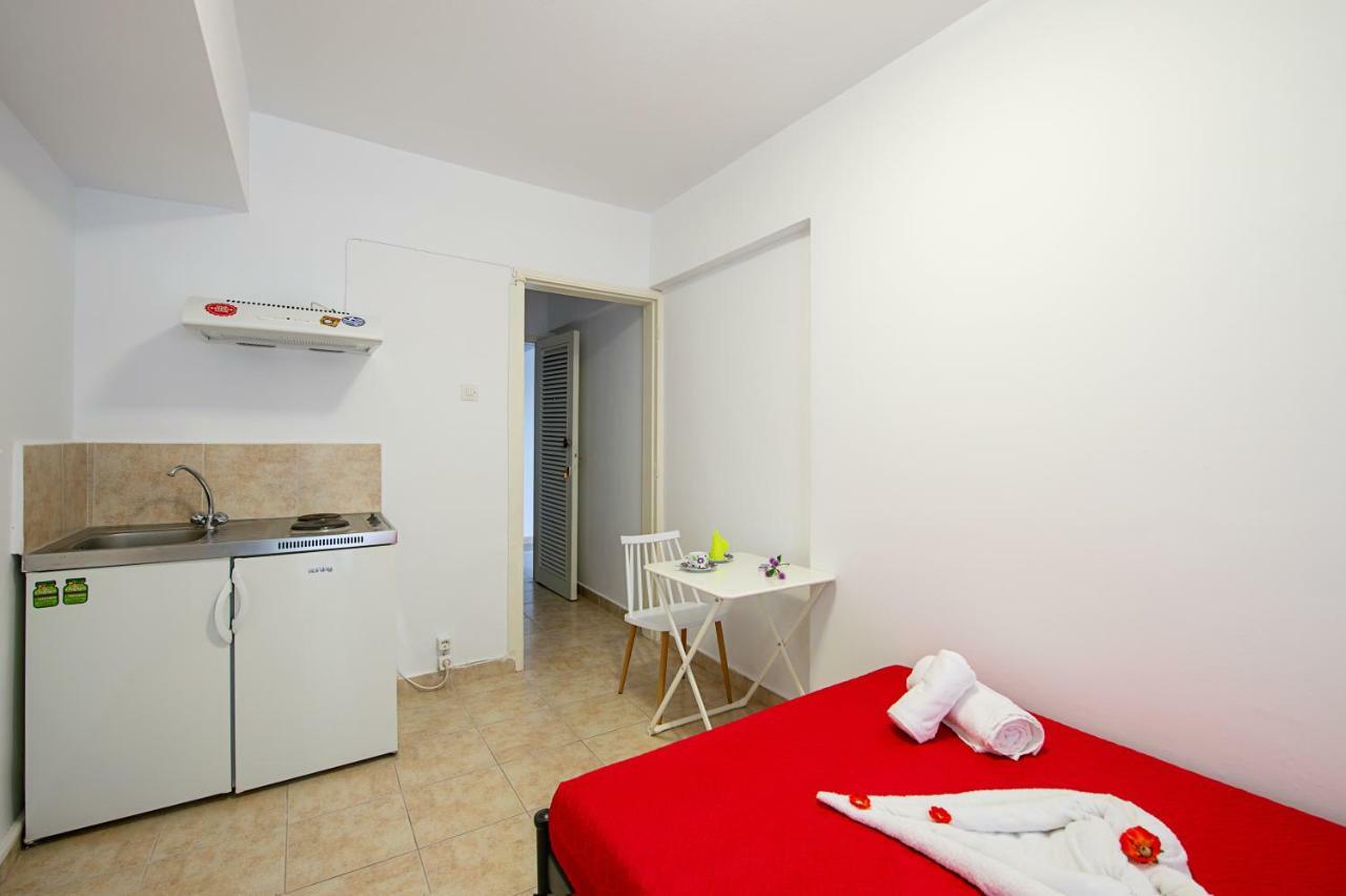Astoria Studio I, Rhodes City Center Esterno foto